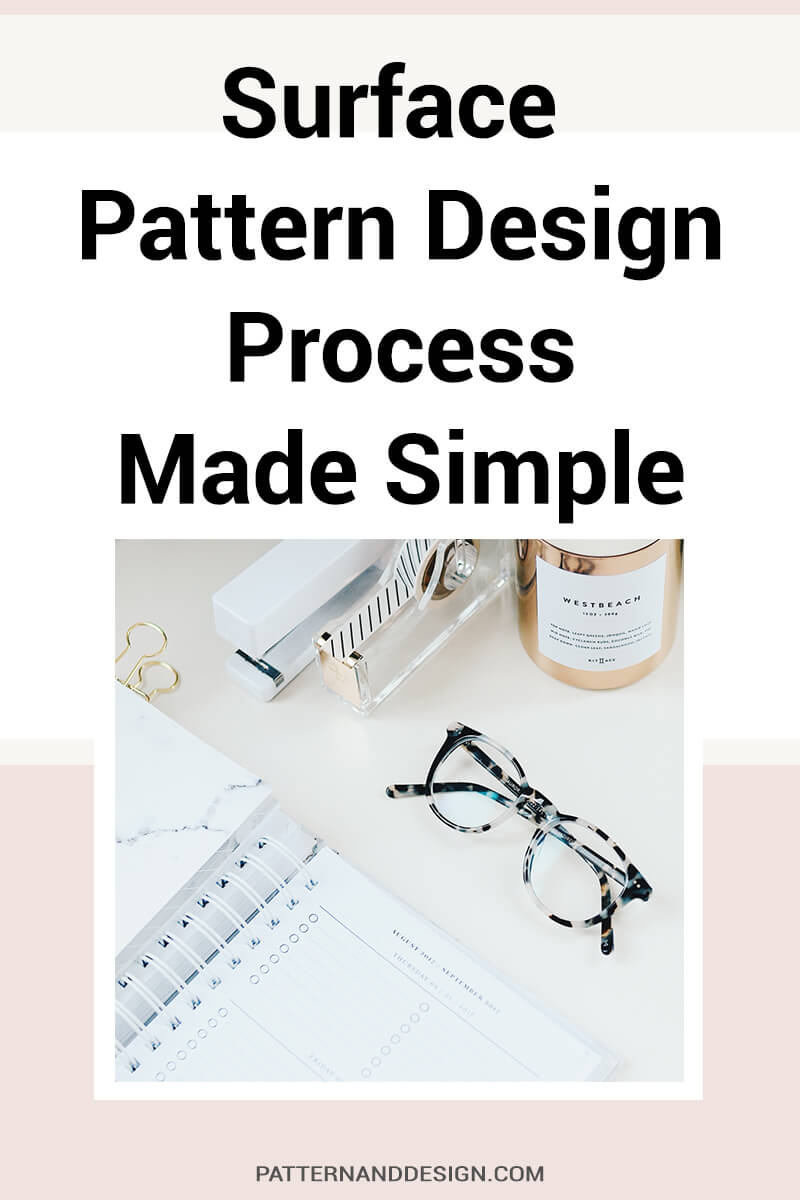 The Design Process Made Simple