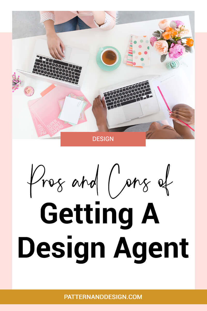 Pros and Cons of a Design Agent