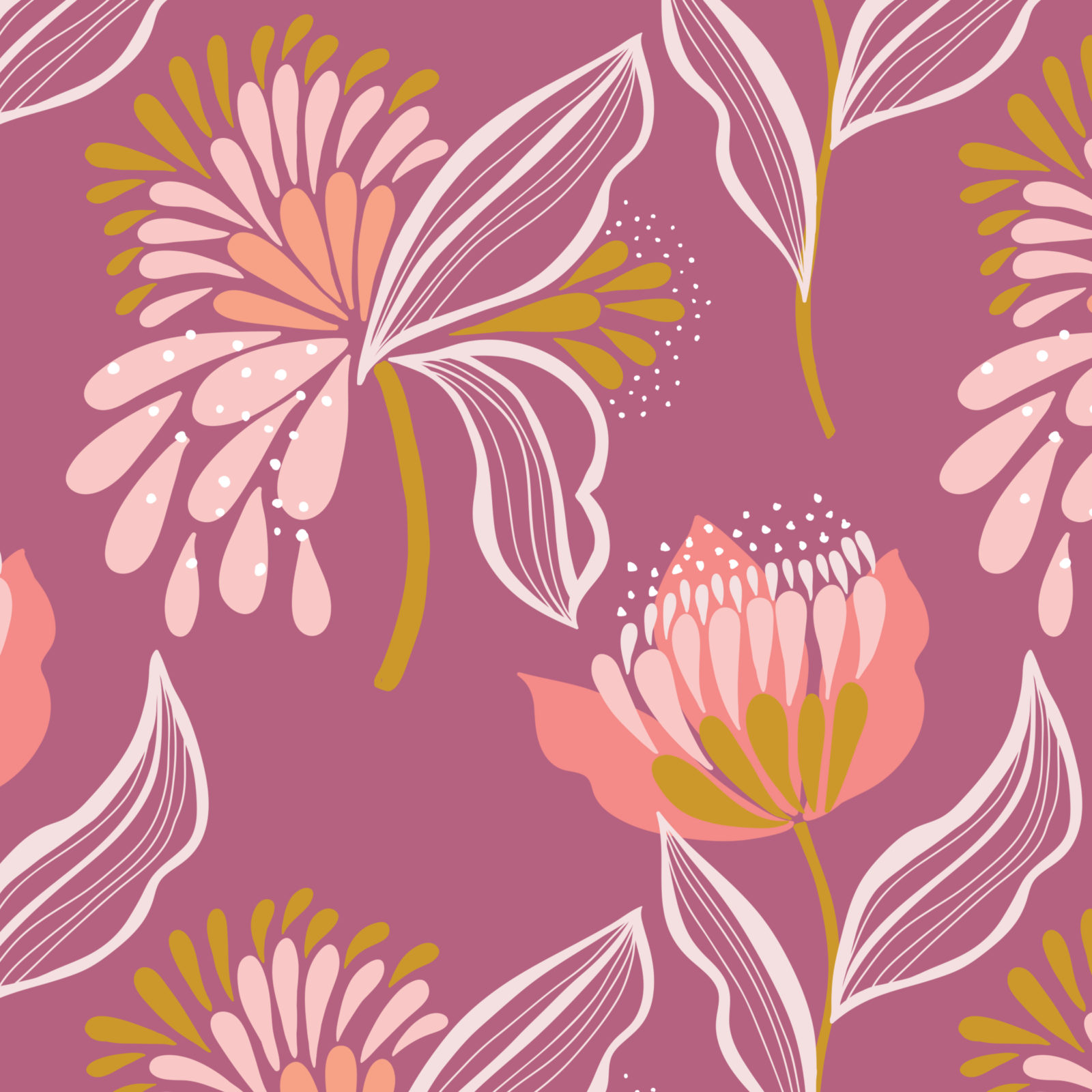 Creating Pattern Design Collections - Pattern and Design